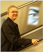 Krzysztof Budziakowski - Fundator