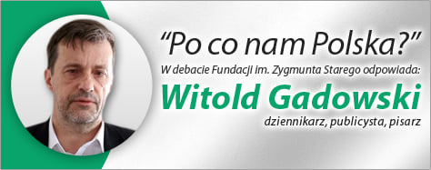 Witold Gadowski