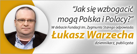 Łukasz Warzecha