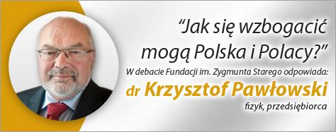 Krzysztof Pawłowski