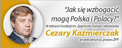 Cezary Kaźmierczak
