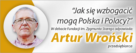 Artur Wroński